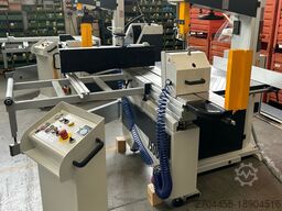 Holzkraft FBS