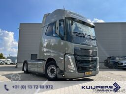 Volvo FH 500 Globetrotter XL / VEB+ / 2 Tanks / New T...