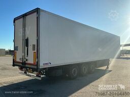 Schmitz Cargobull Tiefkühler Standard Doppelstock