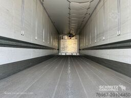 Schmitz Cargobull Tiefkühler Standard Doppelstock