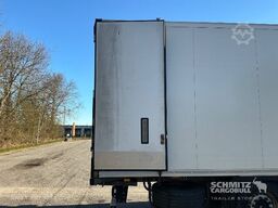 Schmitz Cargobull Tiefkühler Standard Doppelstock