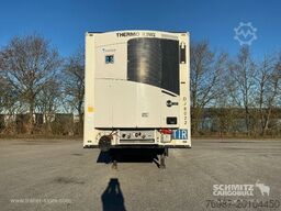 Schmitz Cargobull Tiefkühler Standard Doppelstock