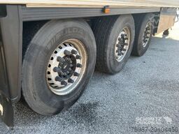 Schmitz Cargobull Tiefkühler Standard Doppelstock