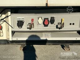 Schmitz Cargobull Tiefkühler Standard Doppelstock