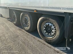 Schmitz Cargobull Tiefkühler Standard Doppelstock