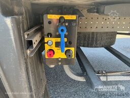 Schmitz Cargobull Tiefkühler Standard Doppelstock