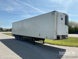 Schmitz Cargobull Tiefkühler Standard Doppelstock