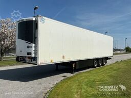 Schmitz Cargobull Tiefkühler Standard Doppelstock
