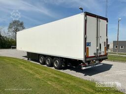 Schmitz Cargobull Tiefkühler Standard Doppelstock