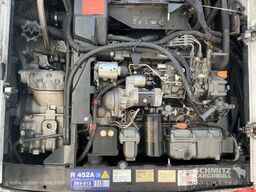 Schmitz Cargobull Tiefkühler Standard Doppelstock
