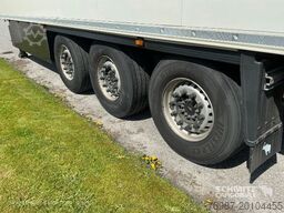 Schmitz Cargobull Tiefkühler Standard Doppelstock