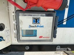 Schmitz Cargobull Tiefkühler Standard Doppelstock