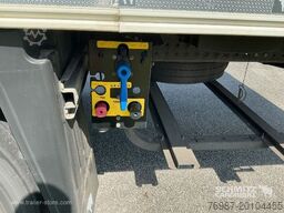 Schmitz Cargobull Tiefkühler Standard Doppelstock