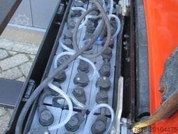 TOYOTA LPE 200