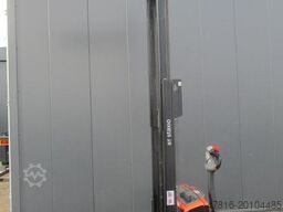 TOYOTA SWE 100