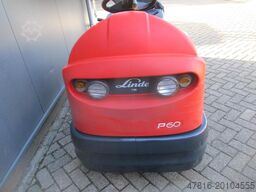 Linde P 60