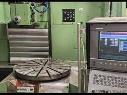 Mikron Mikron WF 41 C