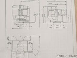 Mikron Mikron WF 41 C