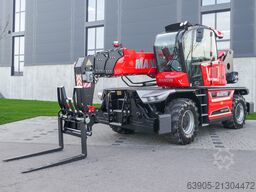 Manitou MRT 2260