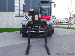 Manitou MRT 2260