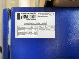 Knecht VS-500