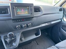 Renault Master 3-Seitenkipper*Klima*Kamer*1.Hand