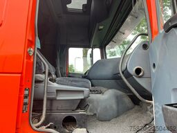 DAF XF 95.380 FT MANUAL