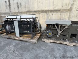 Heidelberg Stitchmaster ST 100