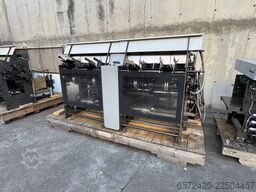 Heidelberg Stitchmaster ST 100