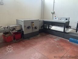 Heidelberg Stitchmaster ST 100