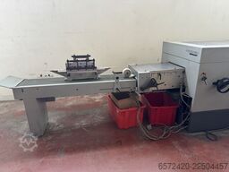 Heidelberg Stitchmaster ST 100