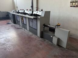 Heidelberg Stitchmaster ST 100