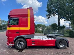 DAF XF 480 FT EURO 6