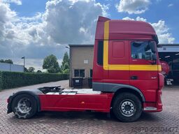 DAF XF 480 FT EURO 6