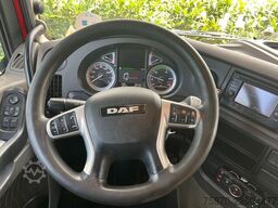 DAF XF 480 FT EURO 6