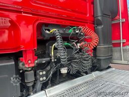 DAF XF 480 FT EURO 6