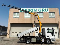 Iveco EUROCARGO 75E18