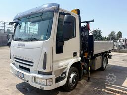 Iveco EUROCARGO 75E18
