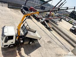 Iveco EUROCARGO 75E18