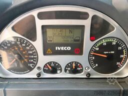 Iveco EUROCARGO 75E18