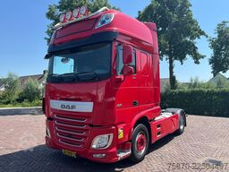 DAF XF 460 FT INTARDER