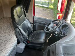 DAF XF 460 FT INTARDER