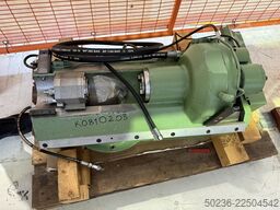 Pfauter PE 150