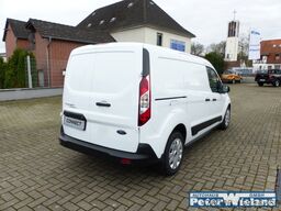 Ford Transit Connect TREND 230L2 Kastenwagen ZV ESP ABS Servo Airb Gar.