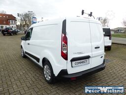Ford Transit Connect TREND 230L2 Kastenwagen ZV ESP ABS Servo Airb Gar.