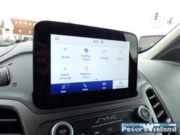 Ford Transit Connect TREND 230L2 Kastenwagen ZV ESP ABS Servo Airb Gar.