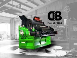 DB Engineering Traserscreen DB-40LC