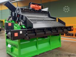 DB Engineering Traserscreen DB-40LC