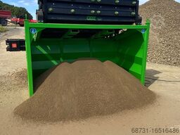 DB Engineering Traserscreen DB-40LC