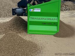 DB Engineering Traserscreen DB-40LC
